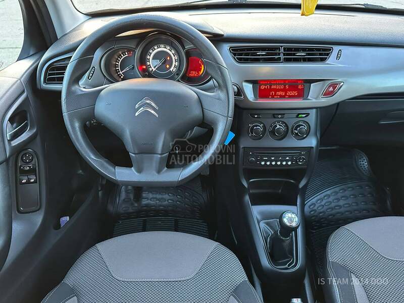 Citroen C3 1.2 PURETECH FEEL
