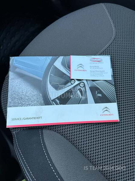 Citroen C3 1.2 PURETECH FEEL
