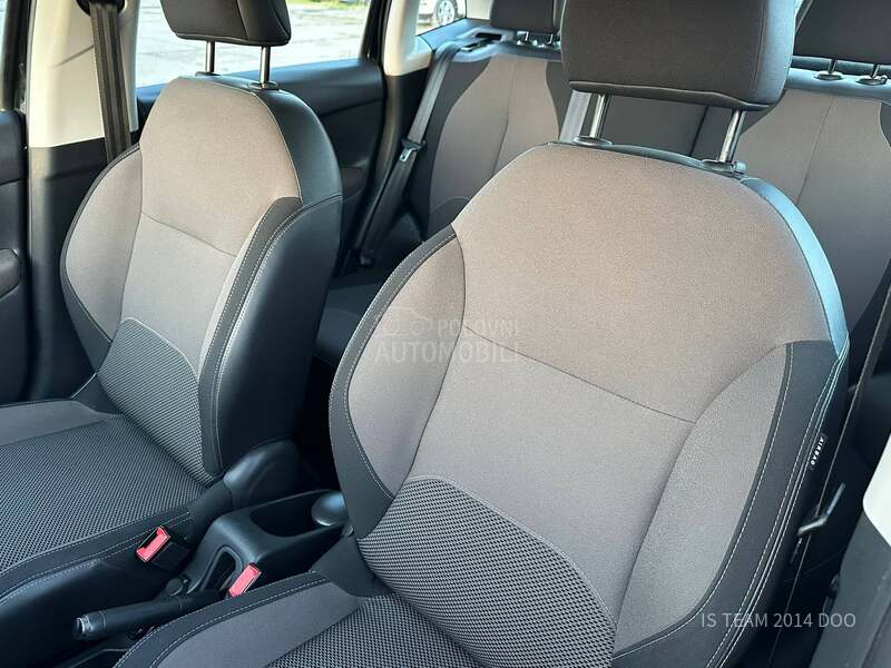 Citroen C3 1.2 PURETECH FEEL