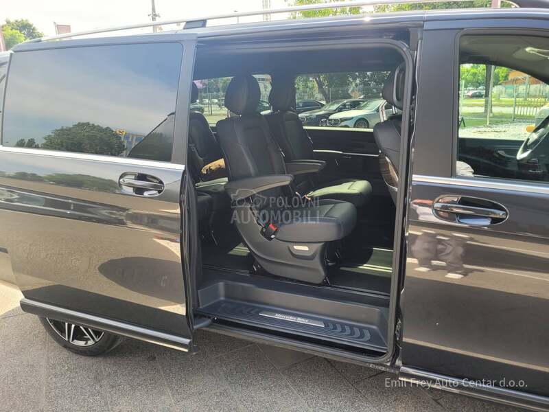 Mercedes Benz V Klasa 300 AVG E 4 x 4 Autom
