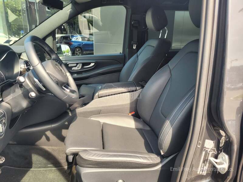 Mercedes Benz V Klasa 300 AVG E 4 x 4 Autom