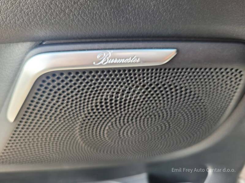 Mercedes Benz V Klasa 300 AVG E 4 x 4 Autom