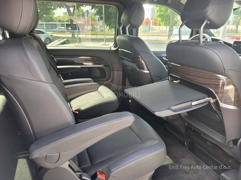 Mercedes Benz V Klasa 300 AVG E 4 x 4 Autom