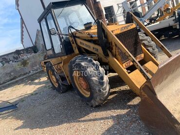 JCB Benati 2000 pikamer