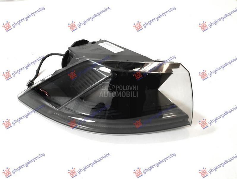 STOP LAMPA SPOLJASNJA LED (VAL