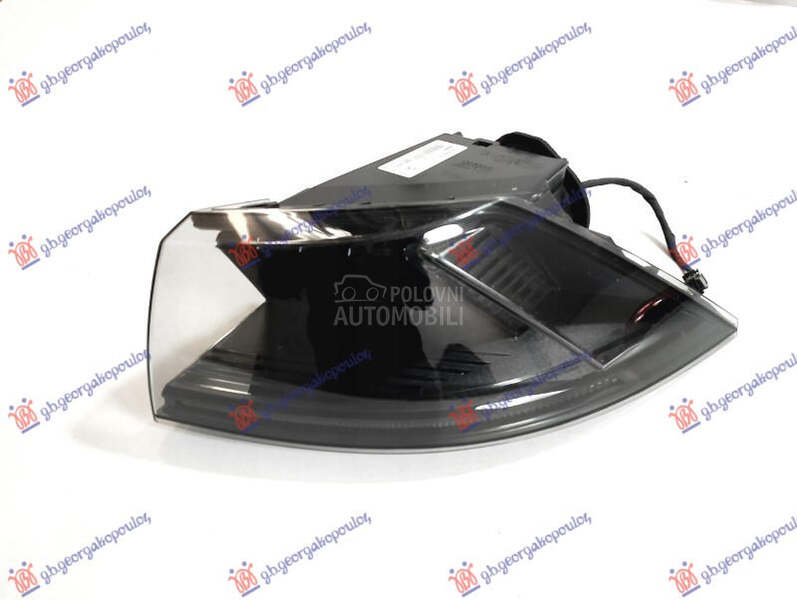 STOP LAMPA SPOLJASNJA LED (VAL