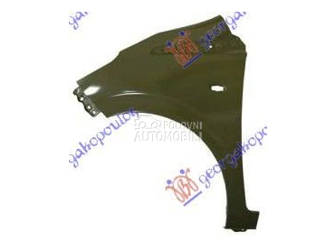 BLATOBRAN za Peugeot 108 od 2014. do 2025. god.