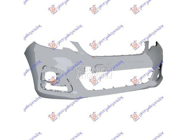 PREDNJI BRANIK PM za Peugeot 108 od 2014. do 2025. god.