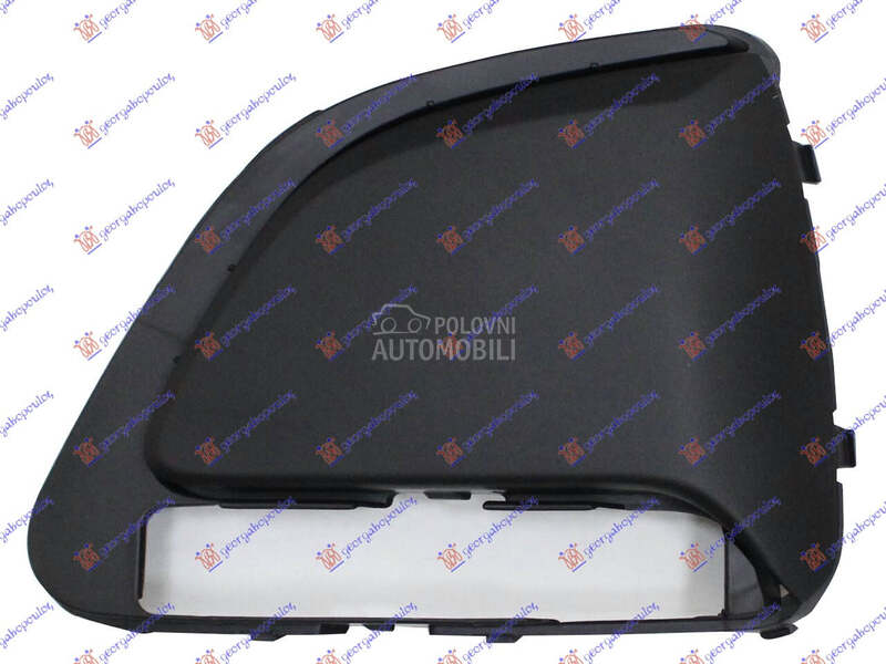 RESETKA PREDNJEG BRANIKA (BEZ