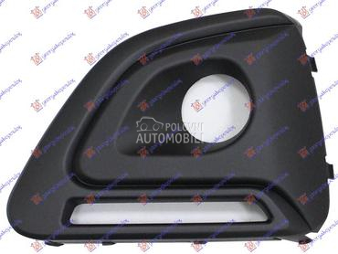 RESETKA PREDNJEG BRANIKA (SA M za Peugeot 108 od 2014. do 2025. god.