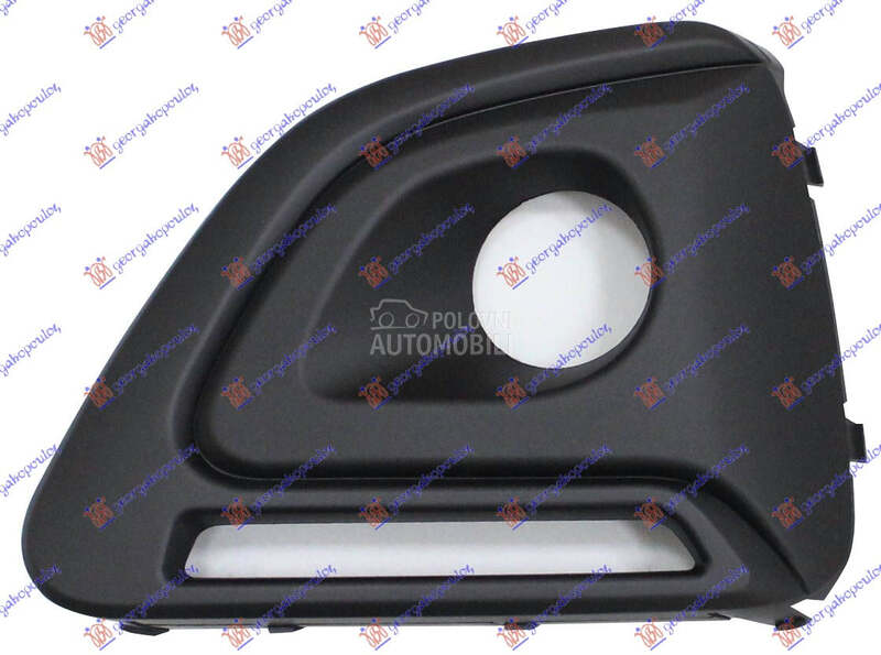 RESETKA PREDNJEG BRANIKA (SA M