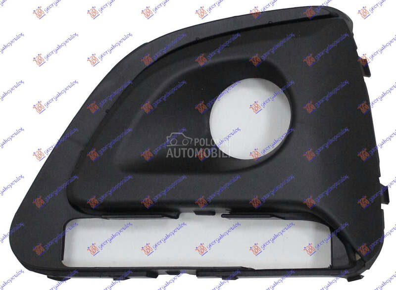 RESETKA PREDNJEG BRANIKA (SA M