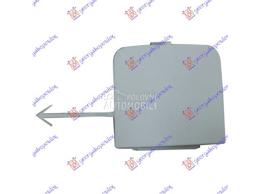 POKLOPAC KUKE PREDNJEG BRANIKA za Peugeot 108 od 2014. do 2025. god.