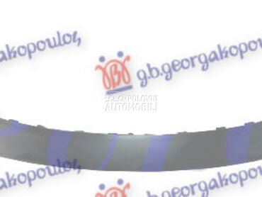VEZNI LIM GORNJI za Peugeot 308 od 2021. do 2025. god.