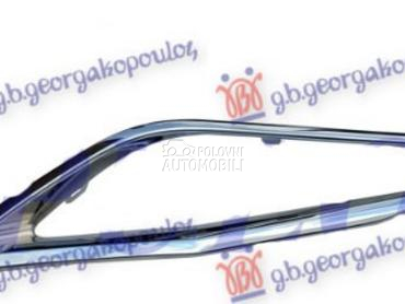 OKVIR MAGLENKE AUSPUHA (HROM P za Peugeot 308 od 2021. do 2025. god.