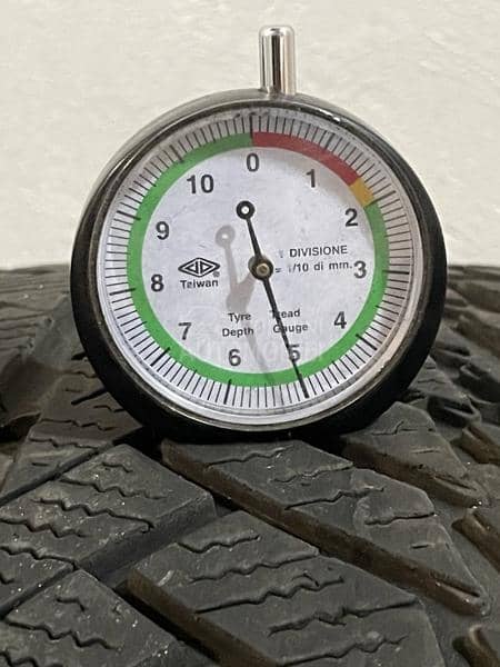 Continental 245/40 R18 Zimska