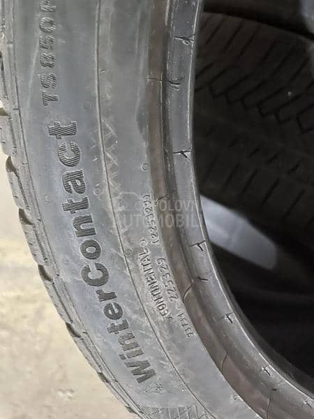 Continental 245/40 R18 Zimska