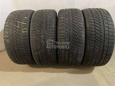 Continental 245/40 R18 Zimska