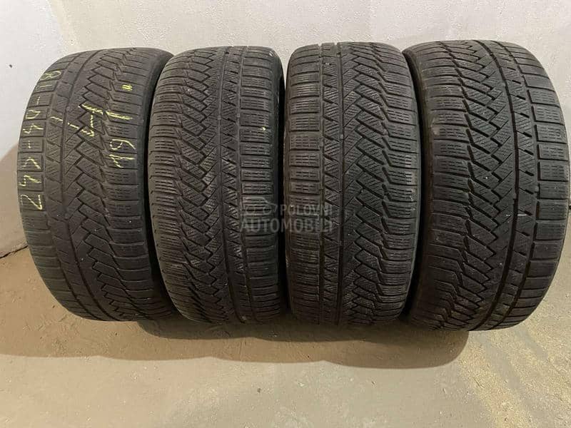 Continental 245/40 R18 Zimska