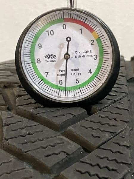 Continental 245/40 R18 Zimska