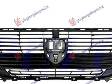 PVC MASKA CRNA za Peugeot 308 od 2021. do 2025. god.