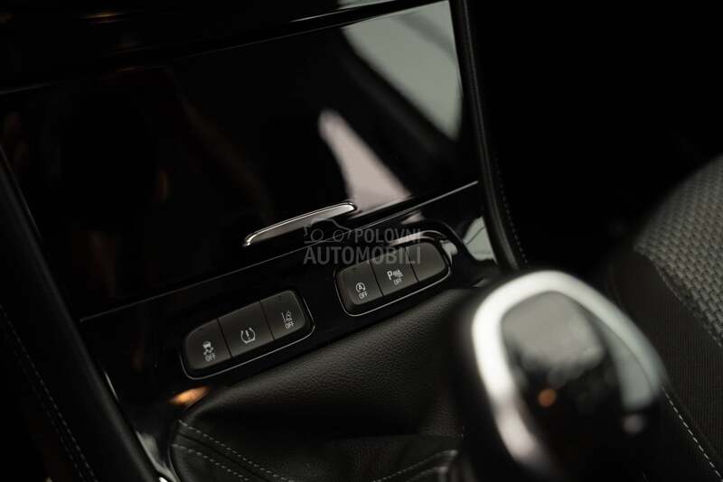 Opel Grandland X 1.2 T 131hp 120Years