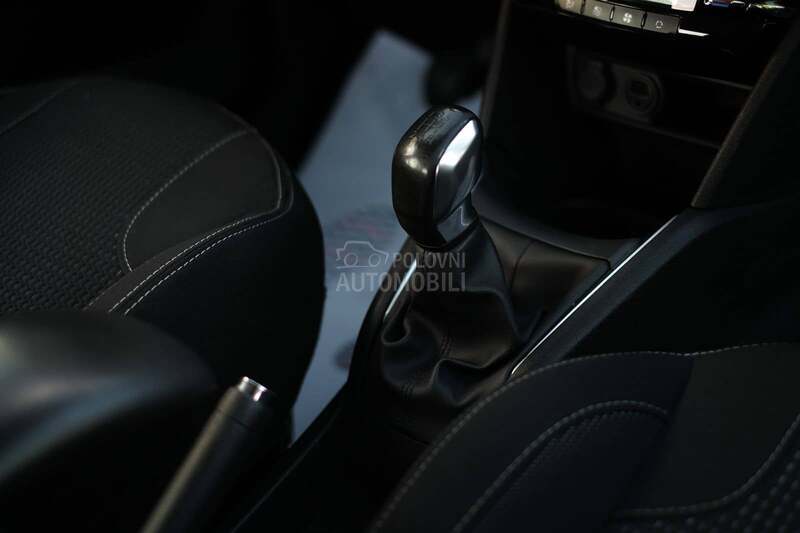Peugeot 208 1.6 E-HDi Allure