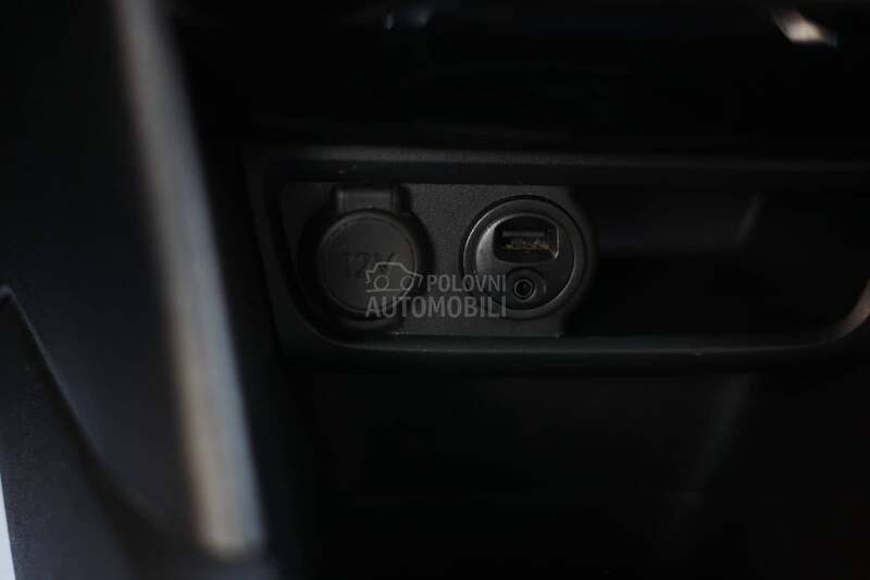 Peugeot 208 1.6 E-HDi Allure