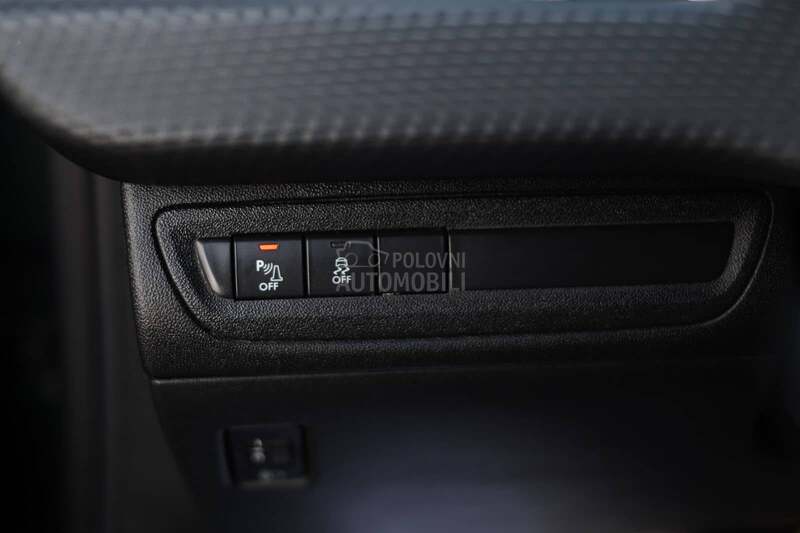 Peugeot 208 1.6 E-HDi Allure