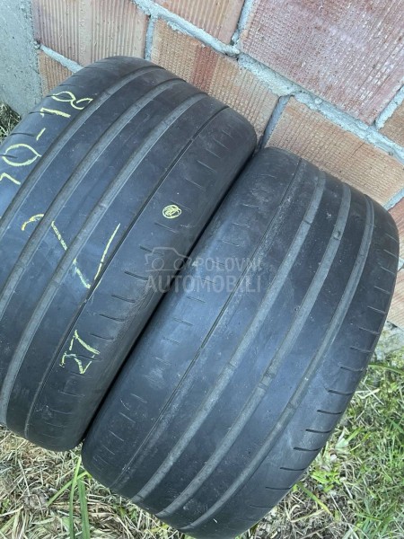 Goodyear 235/40 R18 Letnja