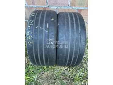 Goodyear 235/40 R18 Letnja