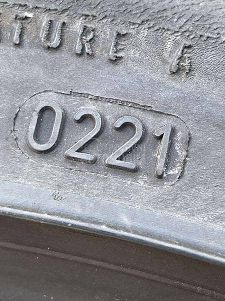 Goodyear 235/40 R18 Letnja