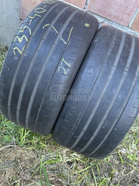Goodyear 235/40 R18 Letnja