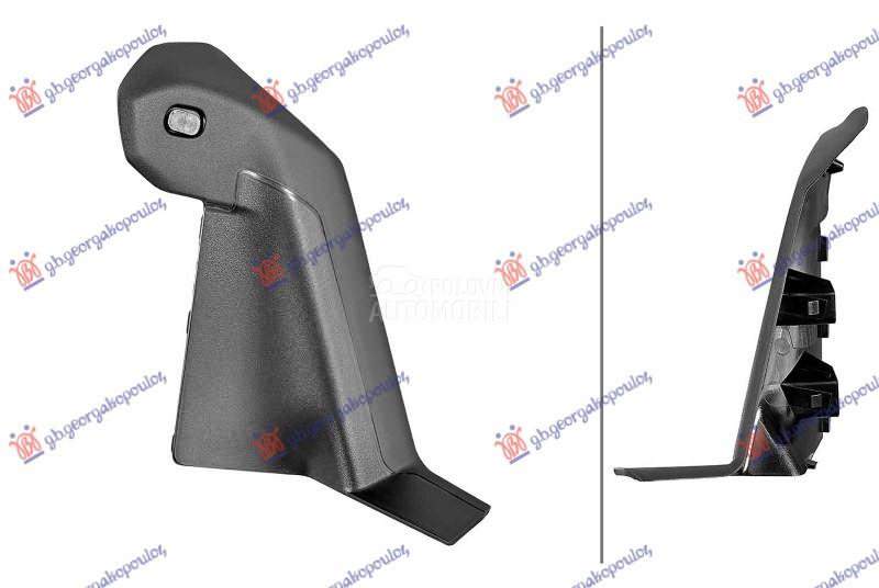 POKLOPAC STOP LAMPE UNUTRASNJI