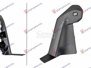 POKLOPAC STOP LAMPE UNUTRASNJI za Peugeot 308 od 2021. do 2025. god.