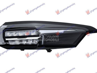 STOP LAMPA SPOLJASNJA ECO-LED za Peugeot 308 od 2021. do 2025. god.