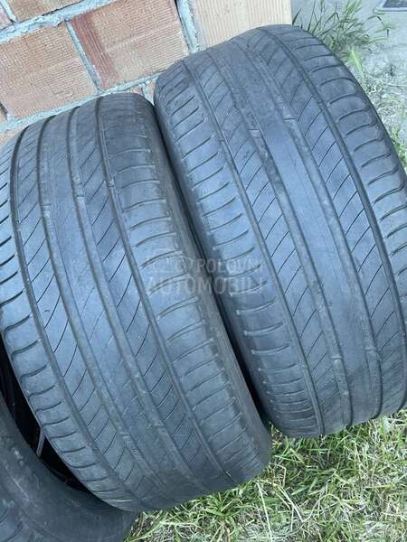 Michelin 225/55 R17 Letnja