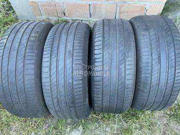 Michelin 225/55 R17 Letnja