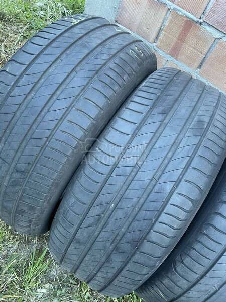 Michelin 225/55 R17 Letnja