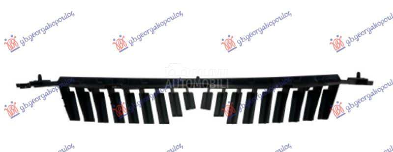 APSORBER ZADNJEG BRANIKA