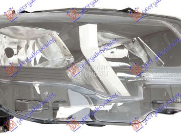 FAR ELEKTRICNI (H7/H1) (DEPO) za Peugeot Partner od 2019. do 2025. god.