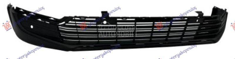 PREDNJI BRANIK SA RESETKOM (PD