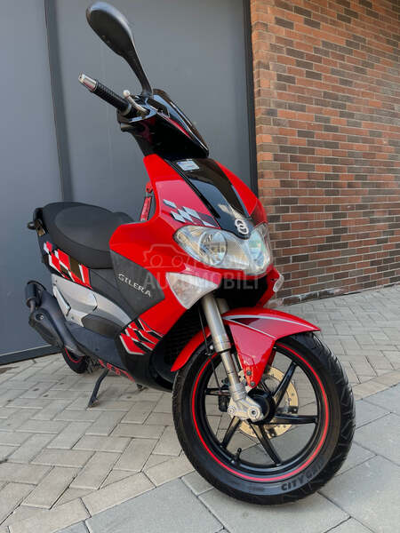 Gilera Runner SP 50