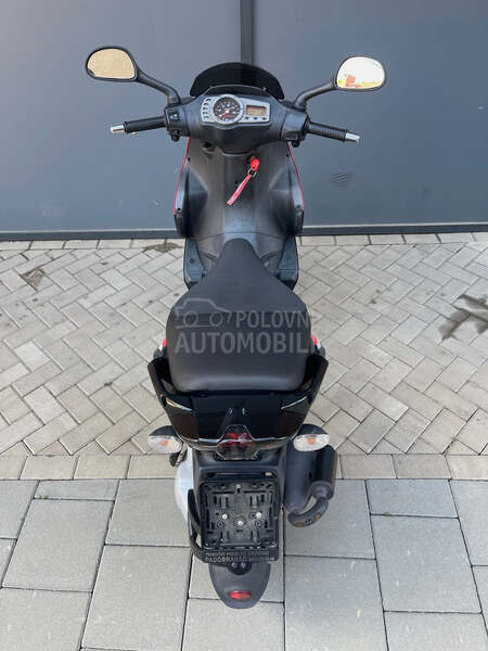 Gilera Runner SP 50