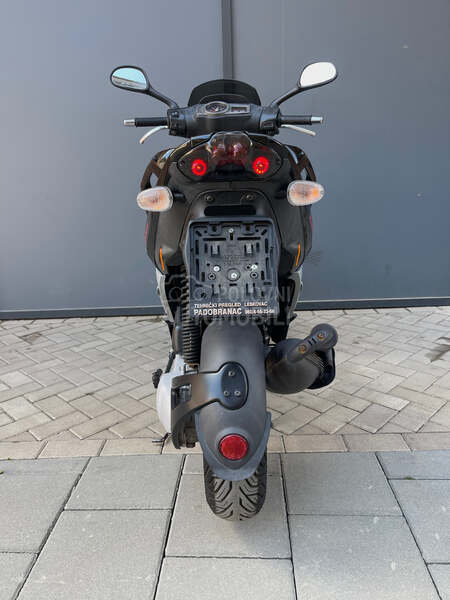 Gilera Runner SP 50