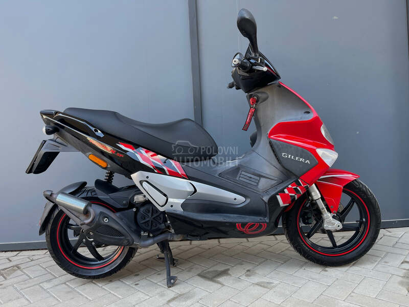 Gilera Runner SP 50