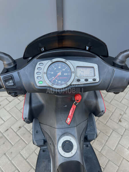 Gilera Runner SP 50