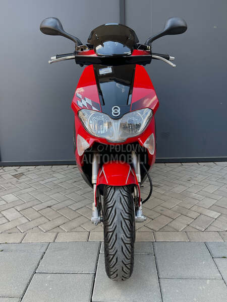 Gilera Runner SP 50