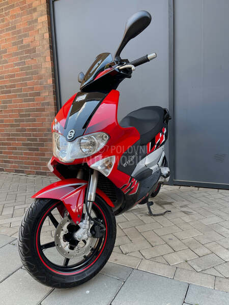 Gilera Runner SP 50