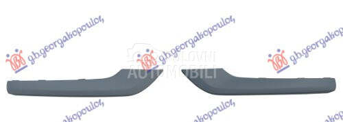 LAJSNA RESETKE PREDNJEG BRANIK